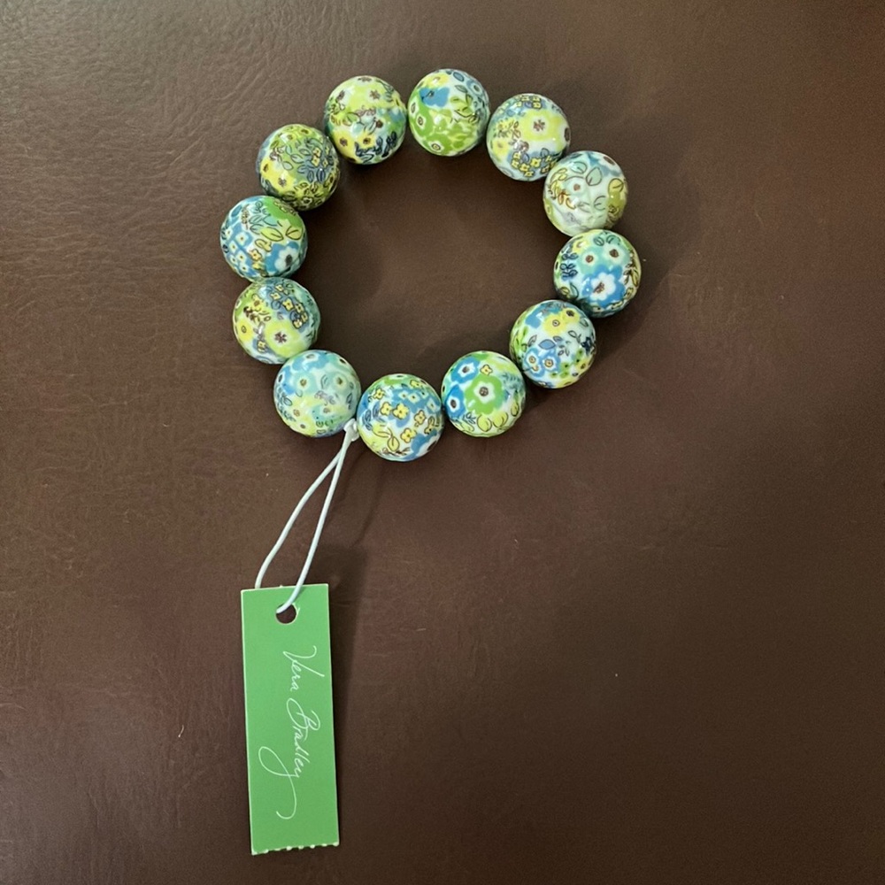NWT Bracelet English Meadow- Mother’s Day Bracelet